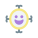 Scary Face icon