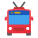 Ônibus elétrico icon