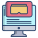 Computer icon