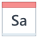 Sabato icon