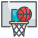 Pallacanestro icon