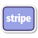 Stripe icon