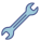 spanner icon