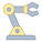 Robotic Arm icon