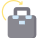 Briefcase icon