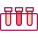 Test Tubes icon