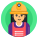 Child Labour icon