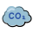 二氧化碳 icon