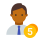 Salesman Skin Type 5 icon