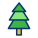 Fur Tree icon