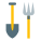 gardening-tools icon