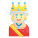 Reine icon