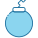 Bomb icon