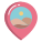 Location Pin icon