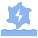 Hidroelétrico icon