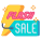 Flash Sale icon