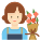 Florist icon