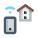 Remote control icon