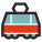 Tram Side View icon