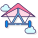 Hang Glider icon