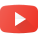 YouTube Logo icon