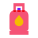 bouteille de gaz icon