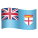 Fidji-emoji icon