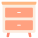 Drawer icon