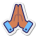 Pray Skin Type 2 icon