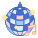 Discokugel icon