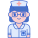 Nurse icon