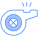 Blower icon