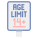 Age Limit icon