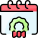 カレンダー icon