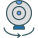 Web Camera icon