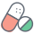 Pill icon