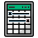 Kalender icon