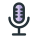 Microphone icon