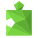 Puzzle icon