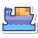 Cargo Ship icon