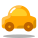 Wooden Toy Car icon