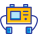 defibrillator icon