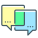 Chat icon