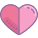 Половина сердца icon