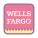 Wells Fargo icon