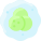 microrganismo de germe externo-vitaliy-gorbachev-flat-vitaly-gorbachev-2 icon