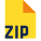 ZIP icon