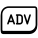 Adverbe icon