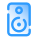 Subwoofer icon