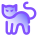 黑猫 icon